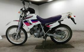 HONDA XL250 DEGREE MD31