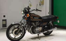 SUZUKI GS750E 1979 GS750