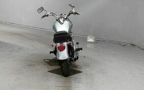 KAWASAKI VULCAN 400 CLASSIC 1996 VN400A