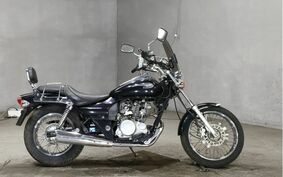 KAWASAKI ELIMINATOR 125 BN125A