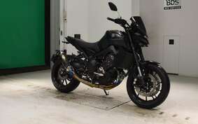 YAMAHA MT-09 A 2020 RN52J