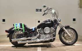 YAMAHA DRAGSTAR 1100 2000 VP10J