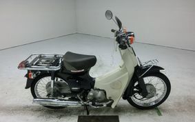 HONDA C70 SUPER CUB HA02