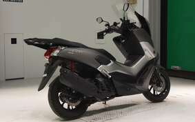 YAMAHA N-MAX 155 A SG50J