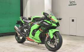 KAWASAKI ZX 10 NINJA R 2023 ZXT02L