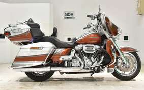 HARLEY FLHTKSE 1800CVO 2013 TEN