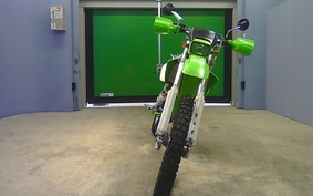 KAWASAKI KLX250 2002 LX250E