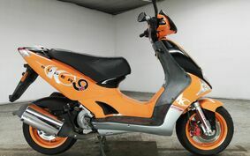 KYMCO SUPER 9 S SH10