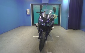 KAWASAKI NINJA 1000 A 2014 ZXT00L