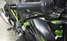 KAWASAKI Z900 Gen.2 2019 ZR900B