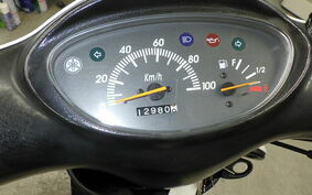 YAMAHA AXIS 100 SB06J