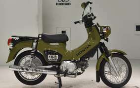 HONDA CROSS CUB 50 AA06