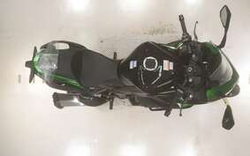 KAWASAKI NINJA 1000 SX 2023 ZXT02K