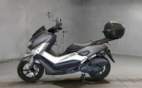 YAMAHA N-MAX 155 SG50J