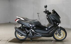 YAMAHA N-MAX 125 SE86J