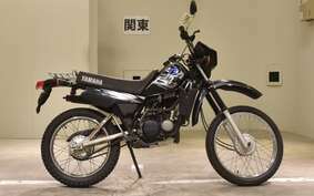 YAMAHA DT50 17W