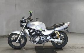 KAWASAKI BALIUS 250 Gen.2 ZR250B