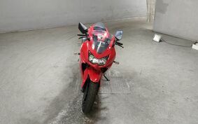 KAWASAKI NINJA 250R EX250K