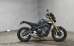 YAMAHA MT-09 2014 RN34J