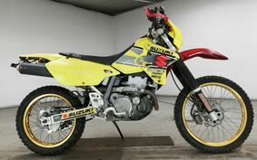 SUZUKI DR-Z400S 2002 SK43A