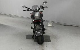 DUCATI DIAVEL BLACK STAR S 2022 1G00A