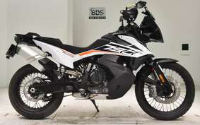 KTM 790 ADVENTURE 2024