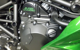 KAWASAKI NINJA H2 SX 2023 ZXT02P