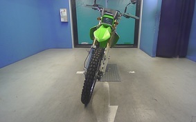 KAWASAKI KLX250 LX250E