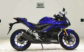 YAMAHA YZF-R25 RG43J