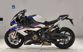 BMW S1000RR M PACKAGE 2020