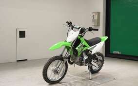 KAWASAKI KLX110 L LX110D