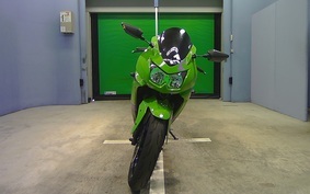 KAWASAKI NINJA 250R 2011 EX250K