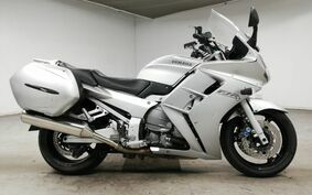 YAMAHA FJR1300 2001 RP04