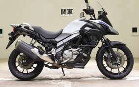 SUZUKI DL650 ( V-Strom 650 ) A 2017 C733A