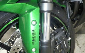 KAWASAKI NINJA 1000 SX 2023 ZXT02K