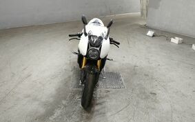 TRIUMPH SPEED TRIPLE 1200 RR 2022 S3P02