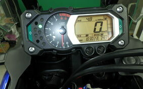 YAMAHA XT1200Z SUPER TENERE 2011