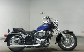 KAWASAKI VULCAN 400 CLASSIC 1996 VN400A