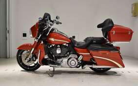 HARLEY FLHXSE 1800CVO 2010