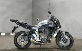 YAMAHA MT-07 2015 RM07J