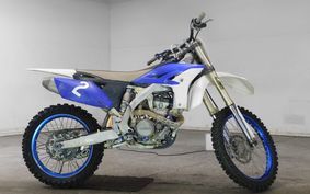 YAMAHA YZ250F CG33C