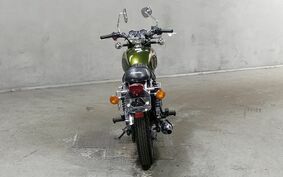 KAWASAKI ESTRELLA BJ250A