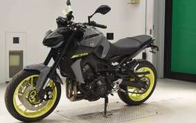 YAMAHA MT-09 A 2018 RN52J