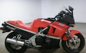 KAWASAKI GPZ400R 1986 ZX400D