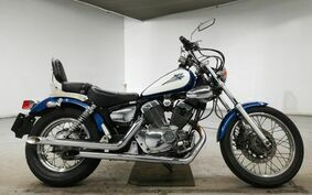 YAMAHA VIRAGO 250 S 3DM