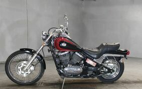 KAWASAKI VULCAN 400 1998 VN400A