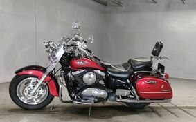 KAWASAKI VULCAN 1500 CLASSIC 2000 VNT50G