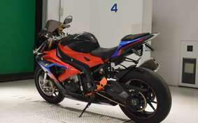 BMW S1000RR 2015