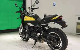 KAWASAKI Z900RS 2024 ZR900K