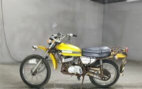 SUZUKI TS125 TS125